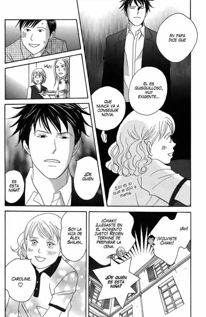 Nodame Cantabile - Capítulo 93 - Página 22 - LectorTMOo