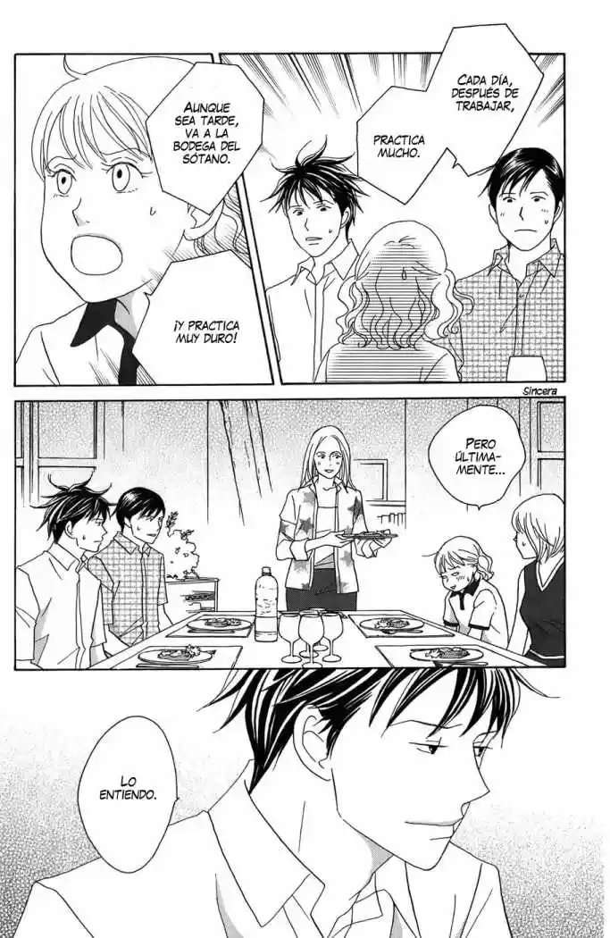 Nodame Cantabile - Capítulo 93 - Página 26 - LectorTMOo