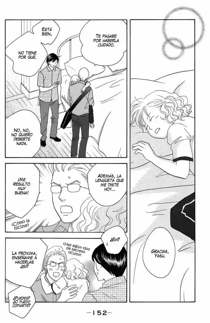 Nodame Cantabile - Capítulo 93 - Página 28 - LectorTMOo
