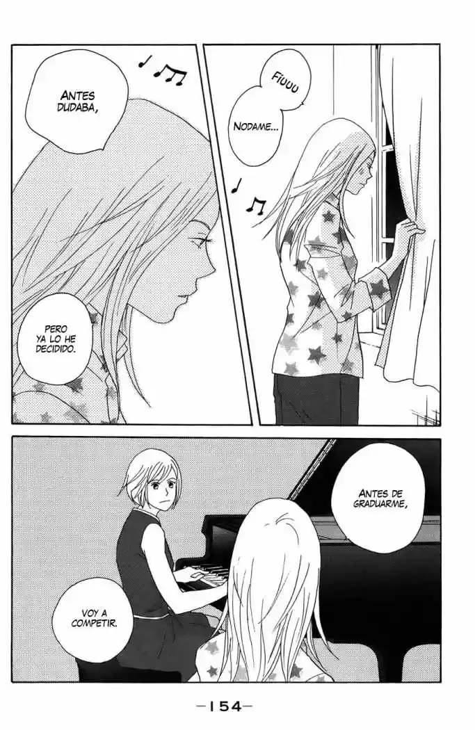 Nodame Cantabile - Capítulo 93 - Página 30 - LectorTMOo