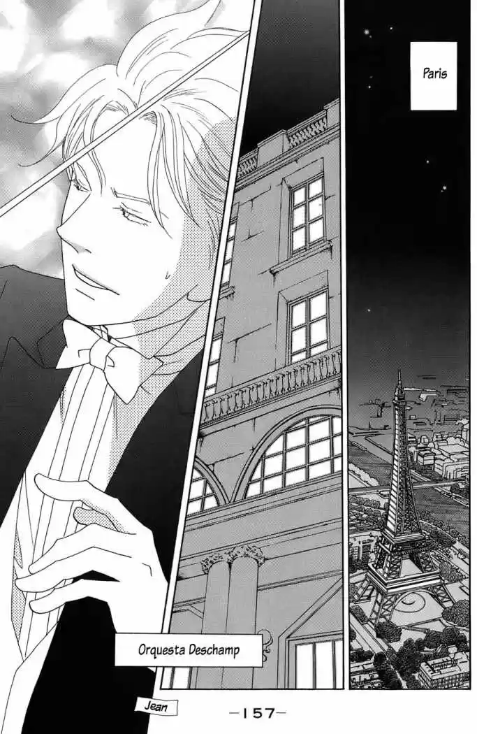 Nodame Cantabile - Capítulo 94 - Página 4 - LectorTMOo