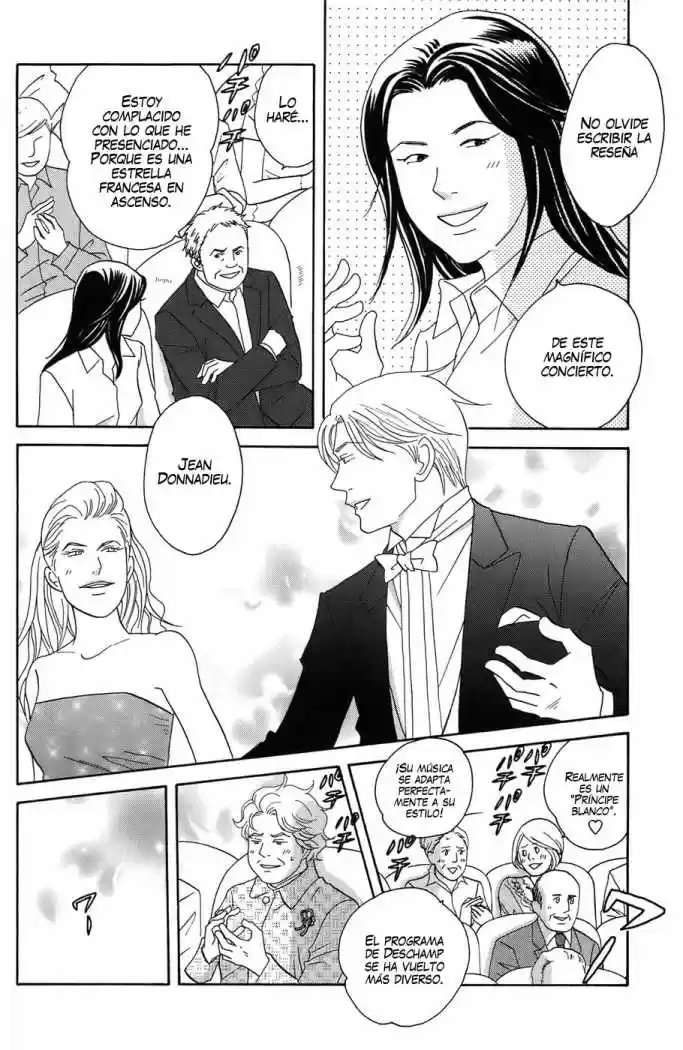 Nodame Cantabile - Capítulo 94 - Página 7 - LectorTMOo