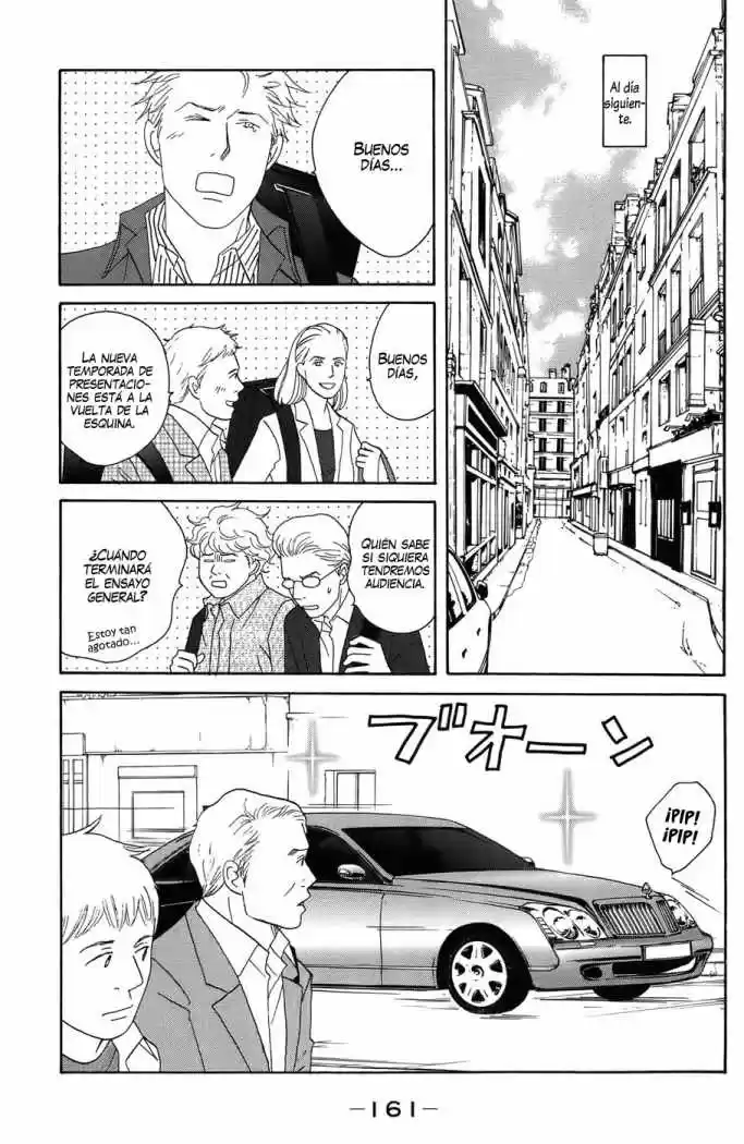 Nodame Cantabile - Capítulo 94 - Página 8 - LectorTMOo