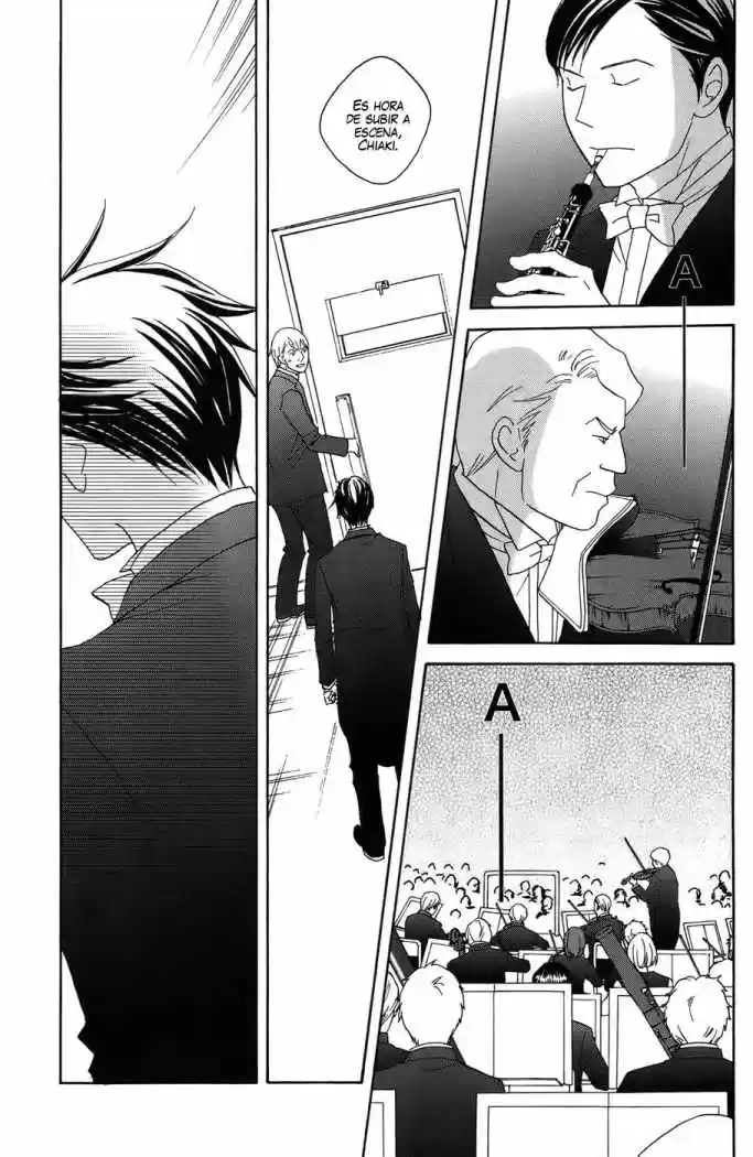 Nodame Cantabile - Capítulo 94 - Página 16 - LectorTMOo