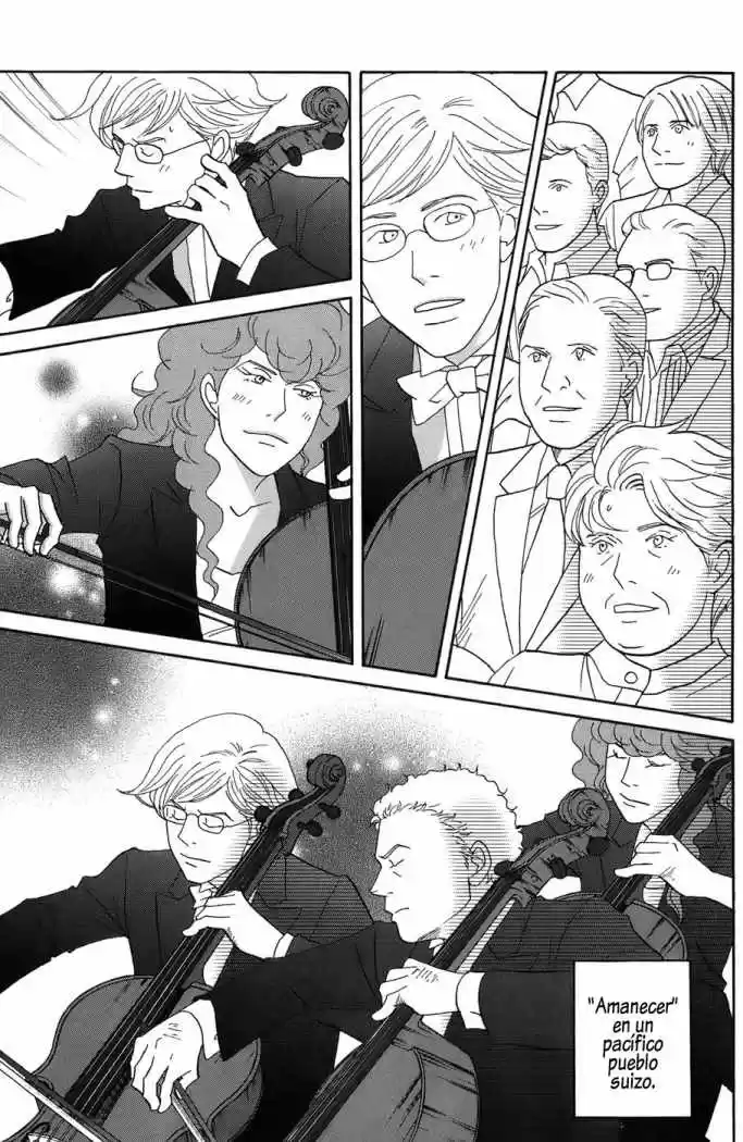Nodame Cantabile - Capítulo 94 - Página 20 - LectorTMOo