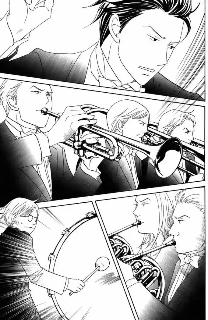Nodame Cantabile - Capítulo 94 - Página 22 - LectorTMOo