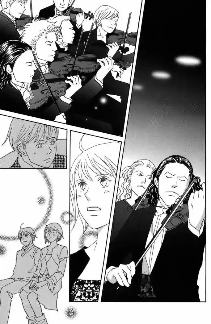 Nodame Cantabile - Capítulo 94 - Página 30 - LectorTMOo