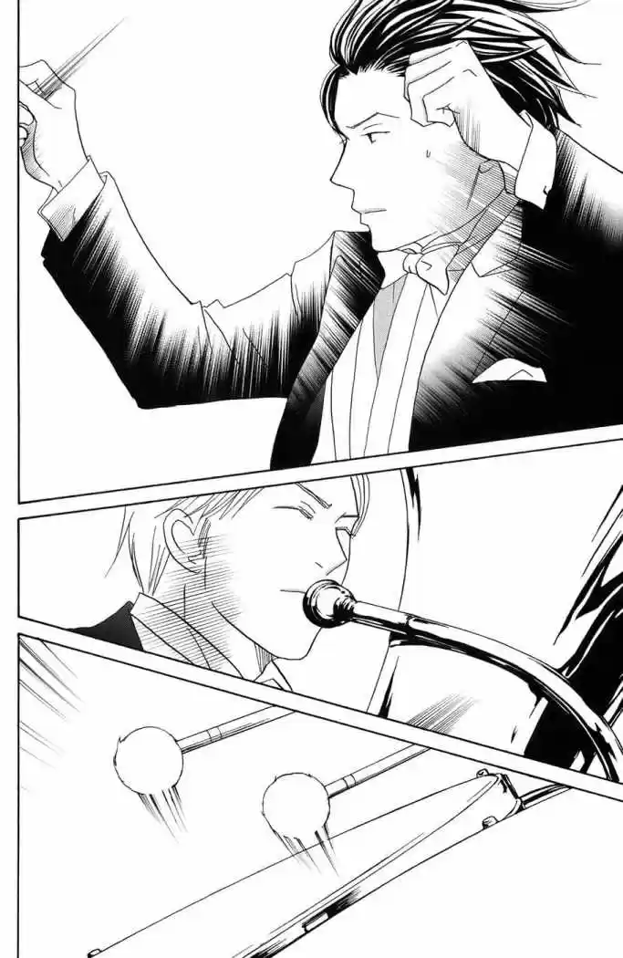 Nodame Cantabile - Capítulo 95 - Página 2 - LectorTMOo