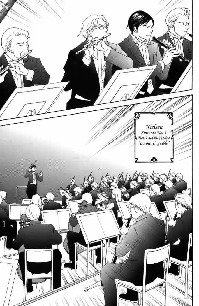 Nodame Cantabile - Capítulo 95 - Página 3 - LectorTMOo
