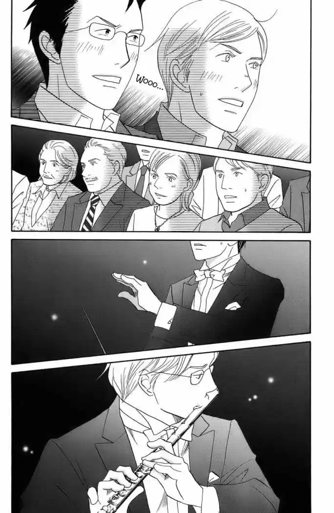 Nodame Cantabile - Capítulo 95 - Página 4 - LectorTMOo