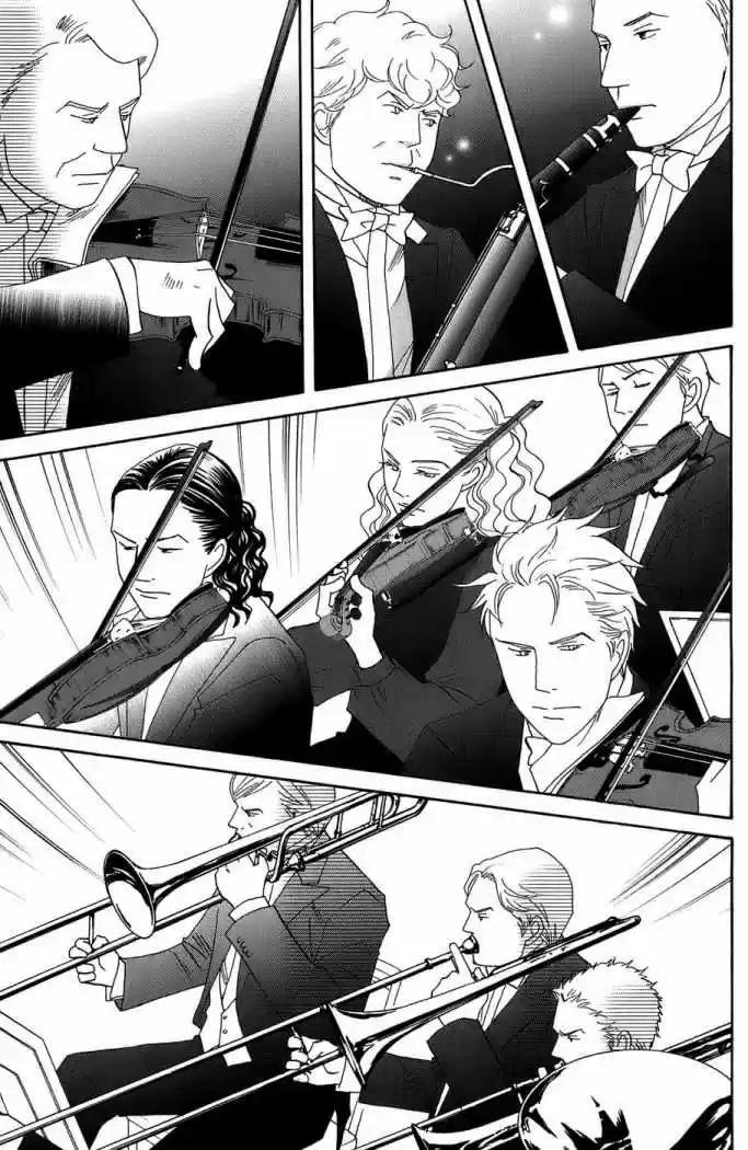 Nodame Cantabile - Capítulo 95 - Página 5 - LectorTMOo