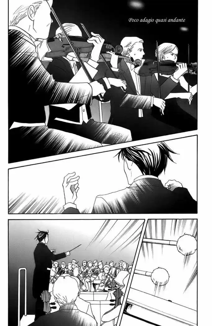Nodame Cantabile - Capítulo 95 - Página 8 - LectorTMOo
