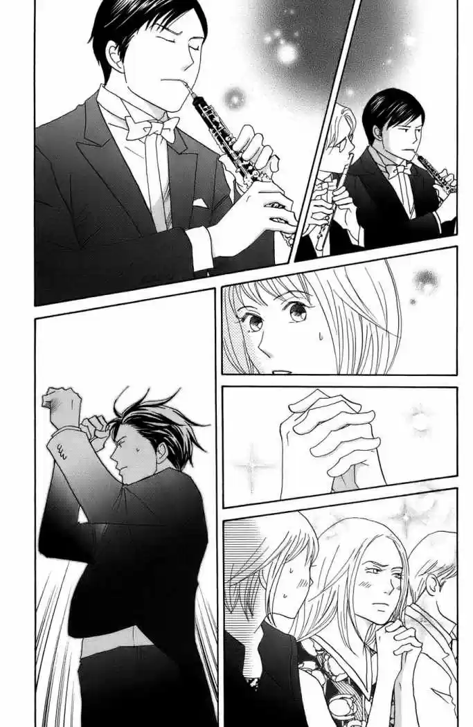 Nodame Cantabile - Capítulo 95 - Página 9 - LectorTMOo
