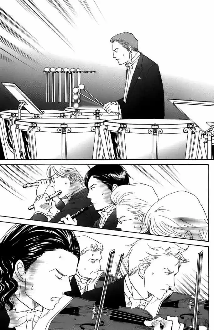 Nodame Cantabile - Capítulo 95 - Página 11 - LectorTMOo