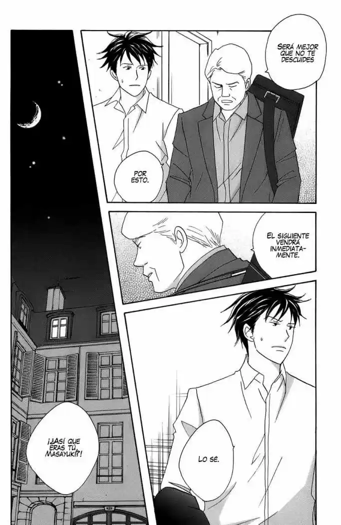 Nodame Cantabile - Capítulo 95 - Página 17 - LectorTMOo