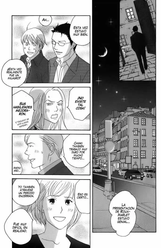 Nodame Cantabile - Capítulo 95 - Página 24 - LectorTMOo