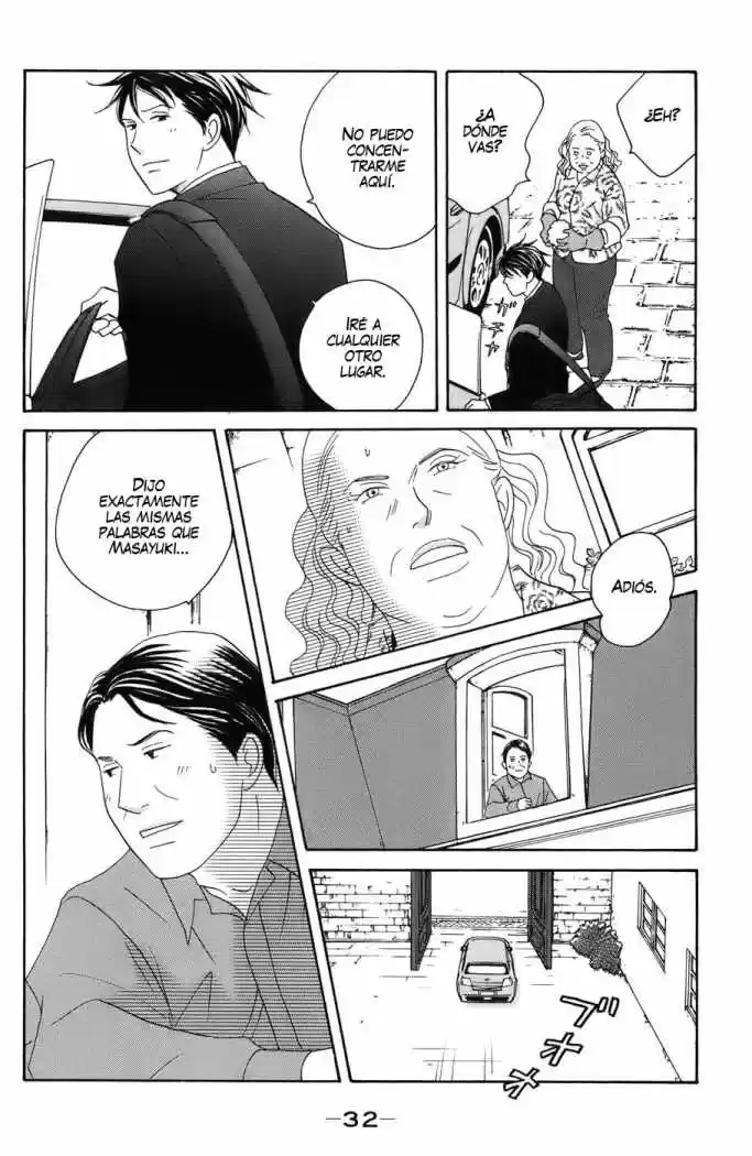 Nodame Cantabile - Capítulo 95 - Página 29 - LectorTMOo