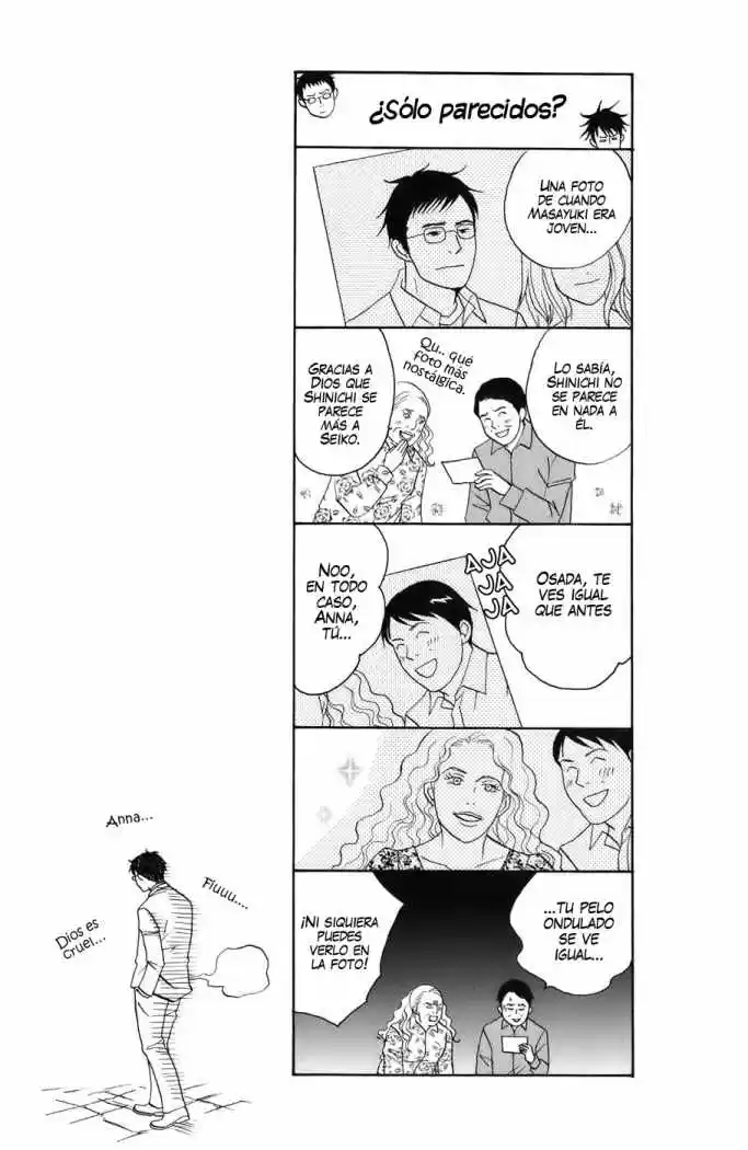 Nodame Cantabile - Capítulo 95 - Página 30 - LectorTMOo