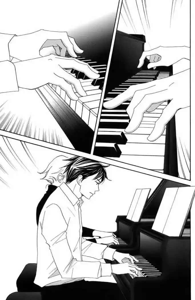 Nodame Cantabile - Capítulo 96 - Página 9 - LectorTMOo