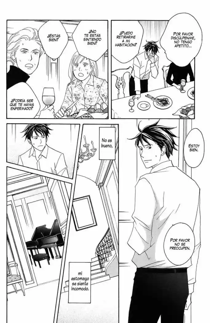 Nodame Cantabile - Capítulo 96 - Página 12 - LectorTMOo