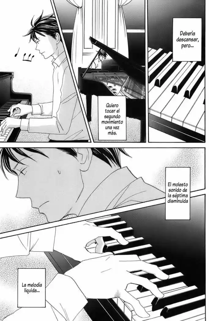 Nodame Cantabile - Capítulo 96 - Página 13 - LectorTMOo