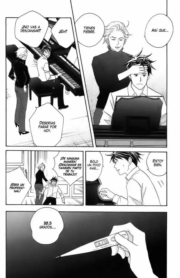 Nodame Cantabile - Capítulo 96 - Página 14 - LectorTMOo