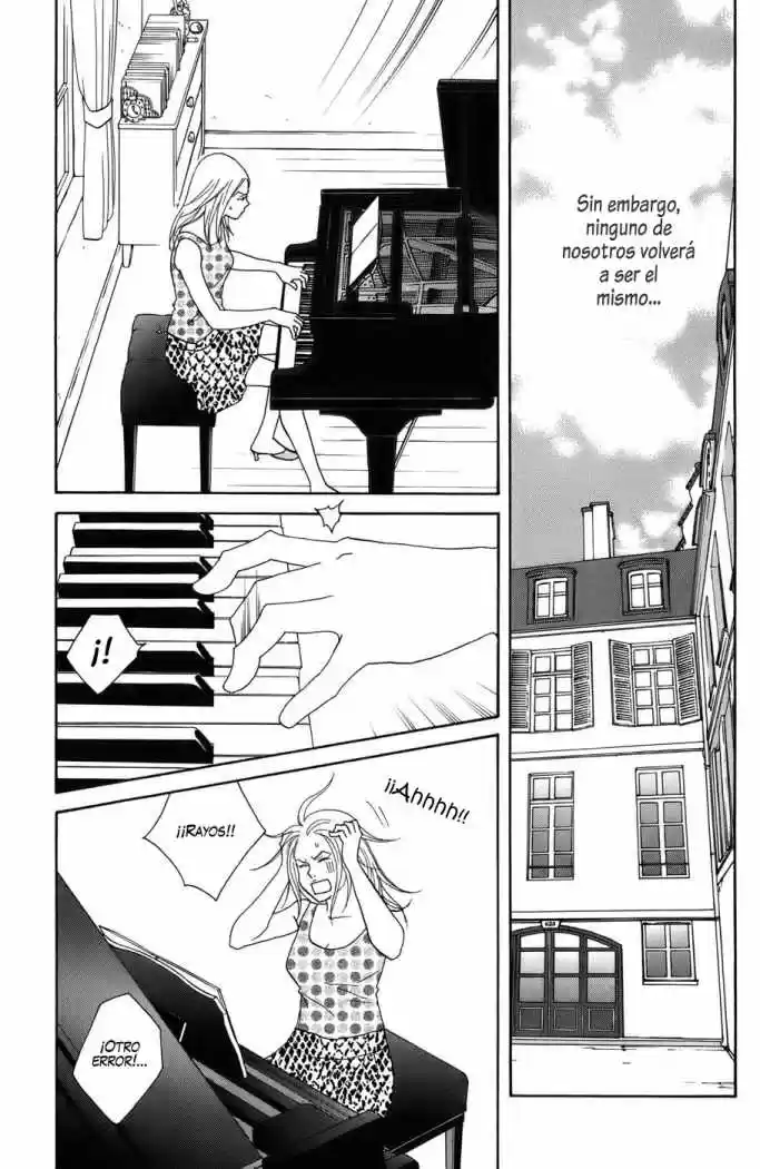 Nodame Cantabile - Capítulo 96 - Página 17 - LectorTMOo