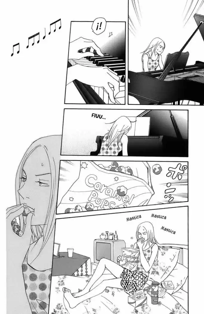 Nodame Cantabile - Capítulo 96 - Página 18 - LectorTMOo