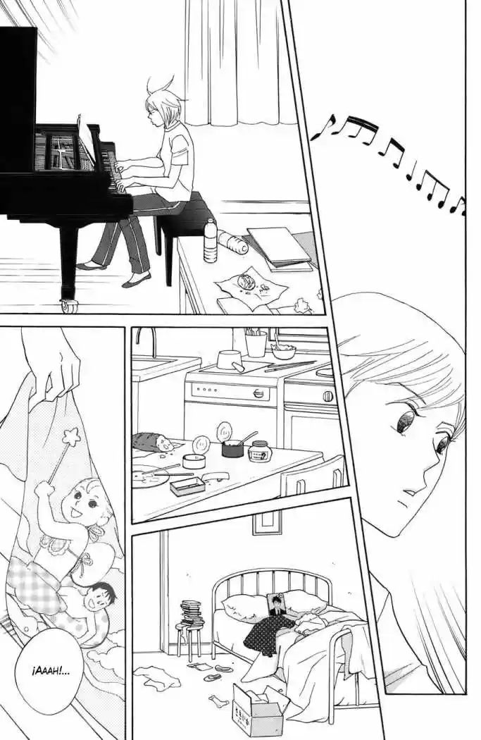 Nodame Cantabile - Capítulo 96 - Página 19 - LectorTMOo