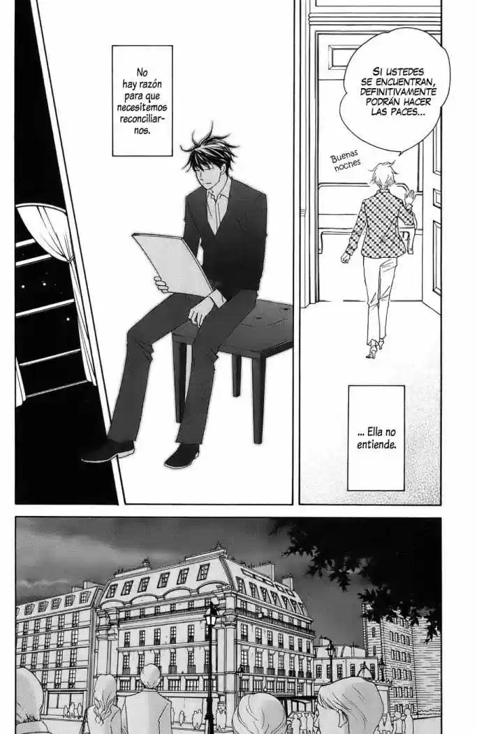 Nodame Cantabile - Capítulo 96 - Página 26 - LectorTMOo