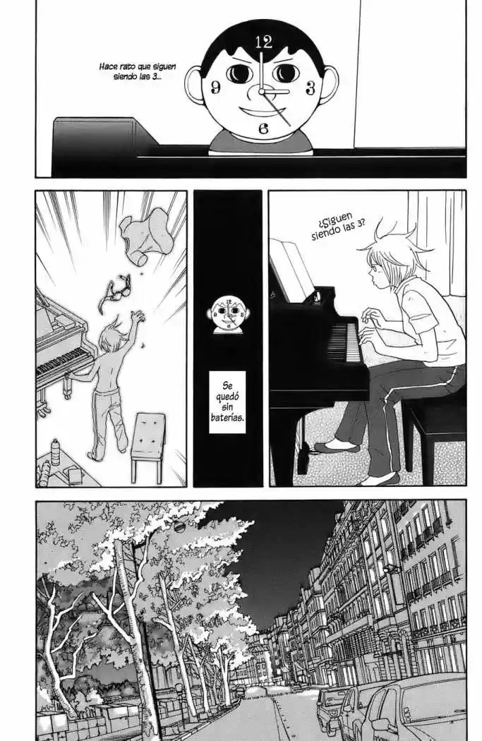 Nodame Cantabile - Capítulo 96 - Página 29 - LectorTMOo