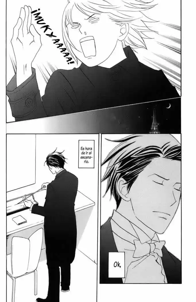 Nodame Cantabile - Capítulo 96 - Página 30 - LectorTMOo
