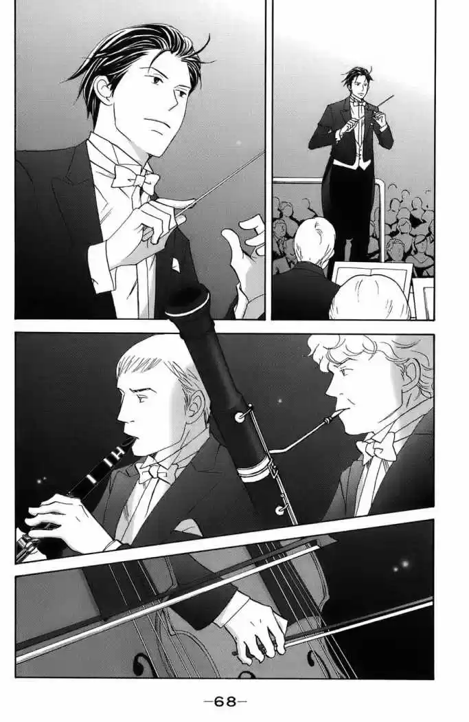Nodame Cantabile - Capítulo 97 - Página 2 - LectorTMOo