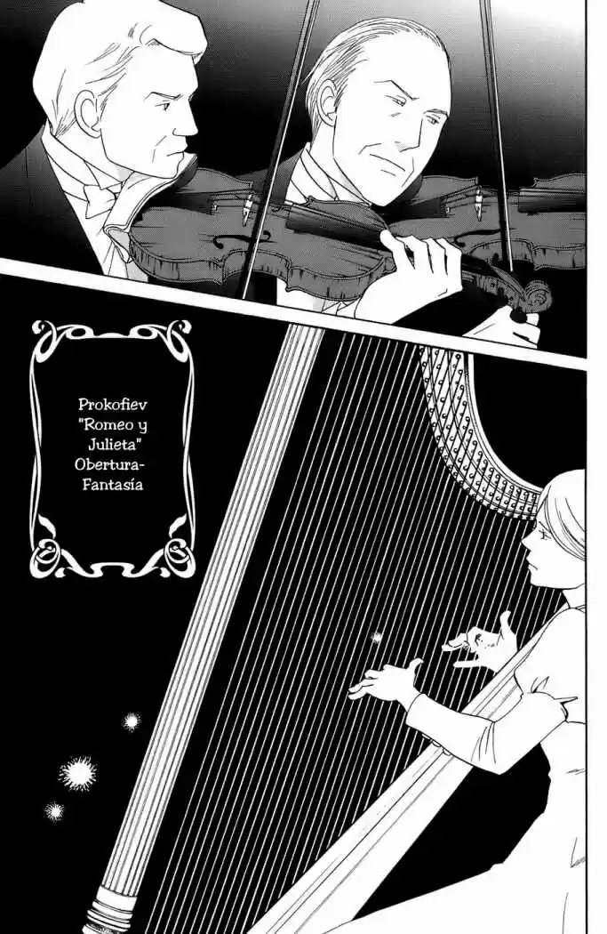 Nodame Cantabile - Capítulo 97 - Página 3 - LectorTMOo