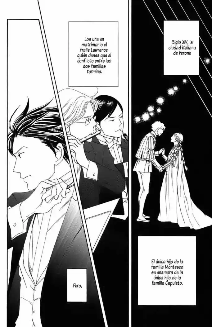 Nodame Cantabile - Capítulo 97 - Página 4 - LectorTMOo