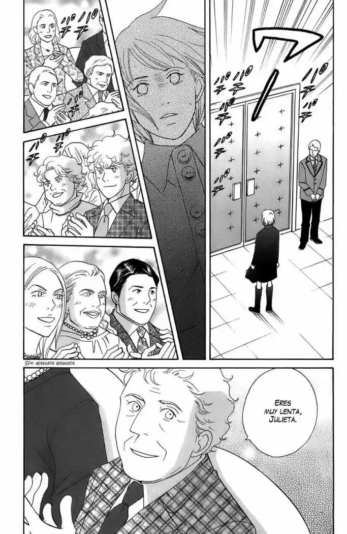 Nodame Cantabile - Capítulo 97 - Página 7 - LectorTMOo