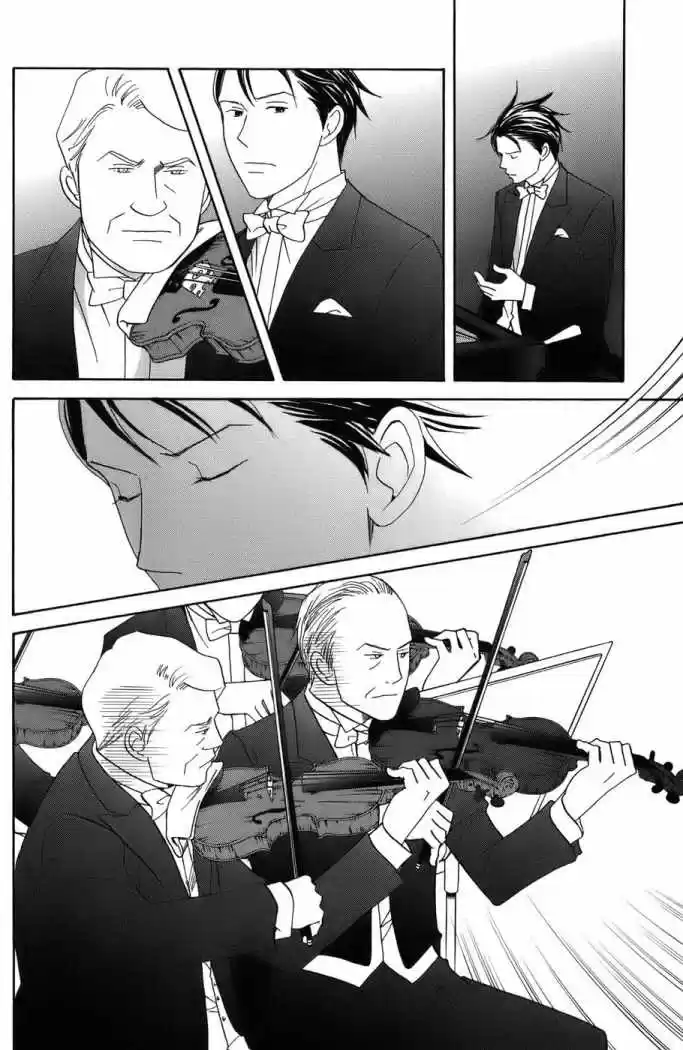 Nodame Cantabile - Capítulo 97 - Página 12 - LectorTMOo