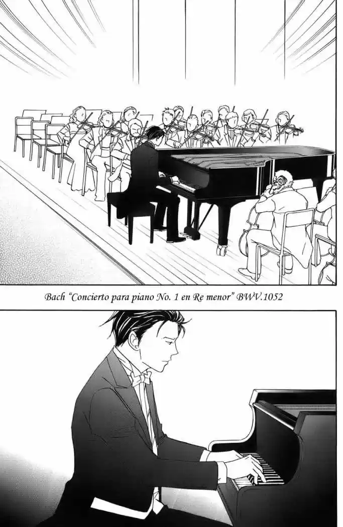 Nodame Cantabile - Capítulo 97 - Página 13 - LectorTMOo