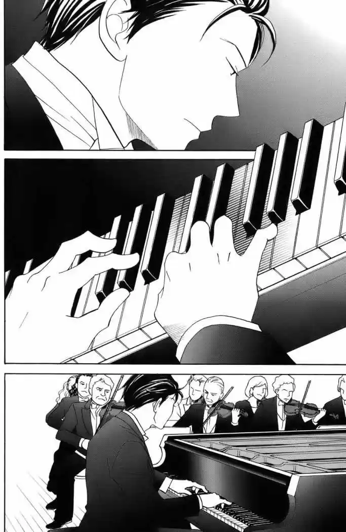 Nodame Cantabile - Capítulo 97 - Página 14 - LectorTMOo