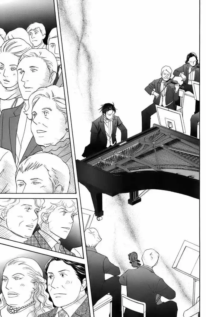Nodame Cantabile - Capítulo 97 - Página 15 - LectorTMOo