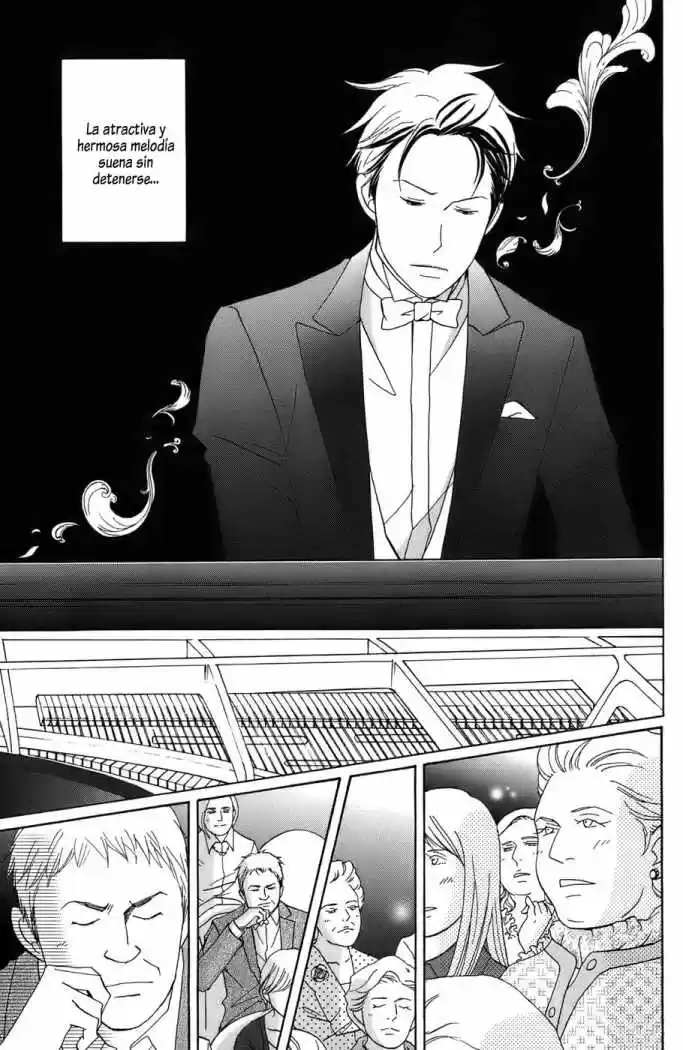 Nodame Cantabile - Capítulo 97 - Página 17 - LectorTMOo