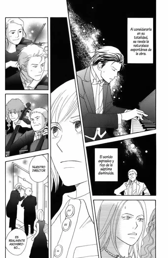 Nodame Cantabile - Capítulo 97 - Página 18 - LectorTMOo