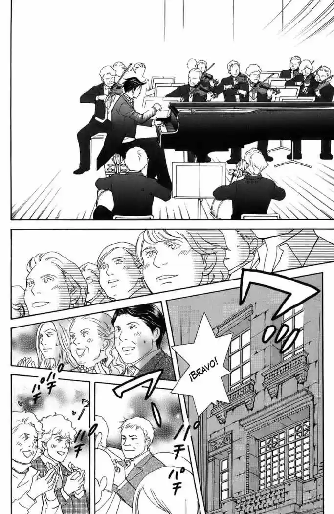 Nodame Cantabile - Capítulo 97 - Página 20 - LectorTMOo