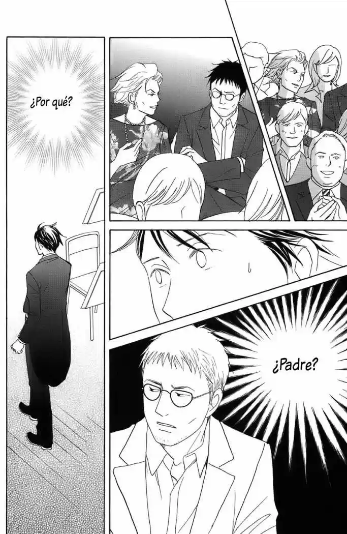Nodame Cantabile - Capítulo 97 - Página 22 - LectorTMOo