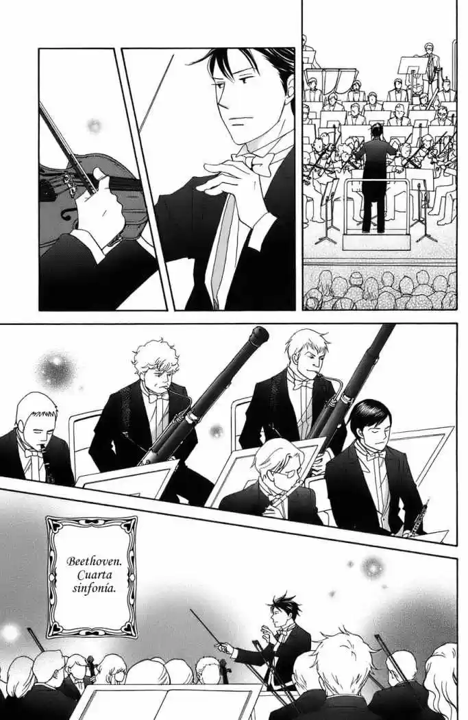 Nodame Cantabile - Capítulo 97 - Página 25 - LectorTMOo