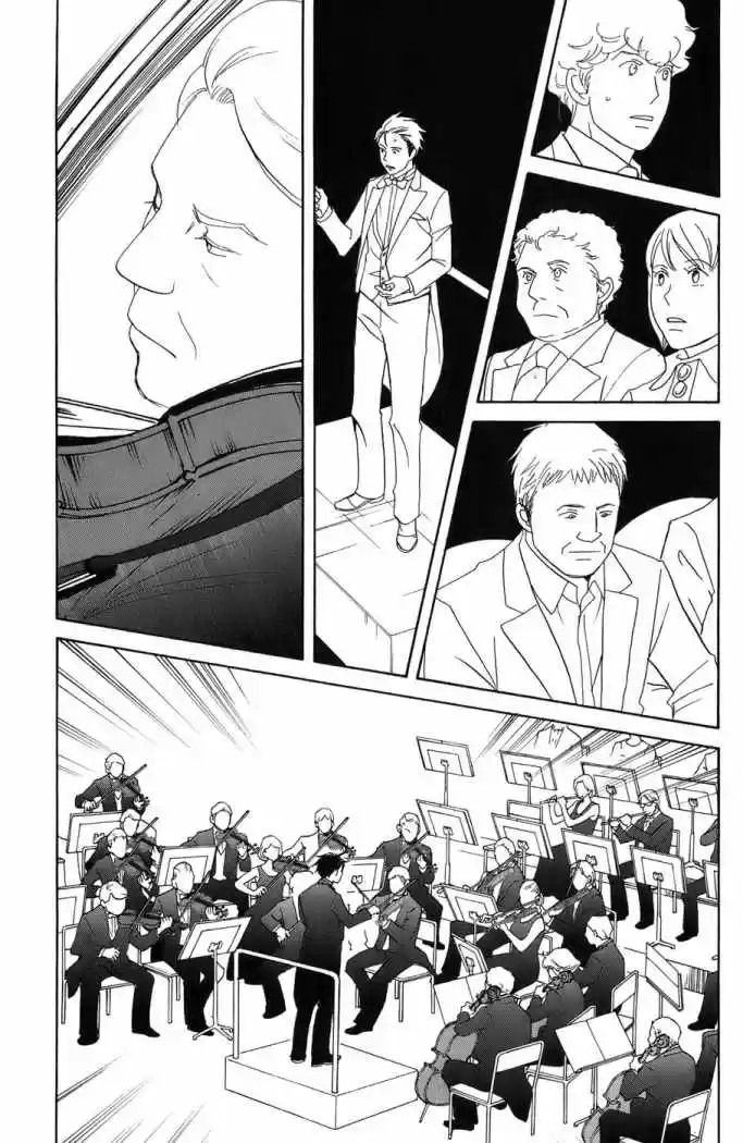 Nodame Cantabile - Capítulo 97 - Página 29 - LectorTMOo