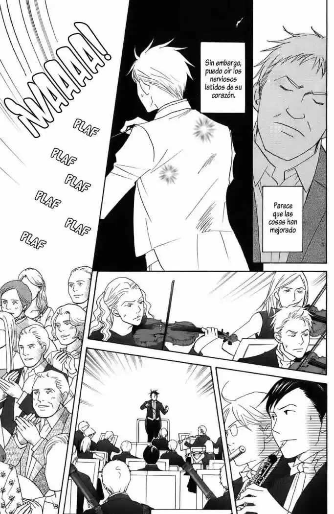 Nodame Cantabile - Capítulo 98 - Página 3 - LectorTMOo