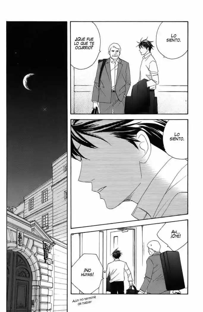 Nodame Cantabile - Capítulo 98 - Página 10 - LectorTMOo