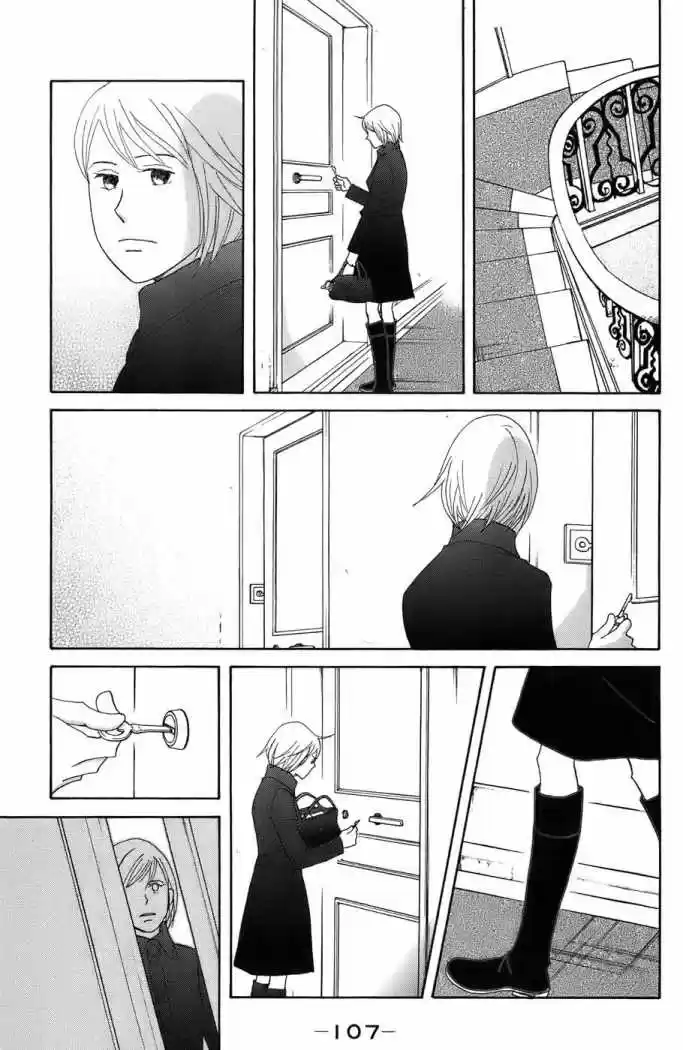 Nodame Cantabile - Capítulo 98 - Página 11 - LectorTMOo
