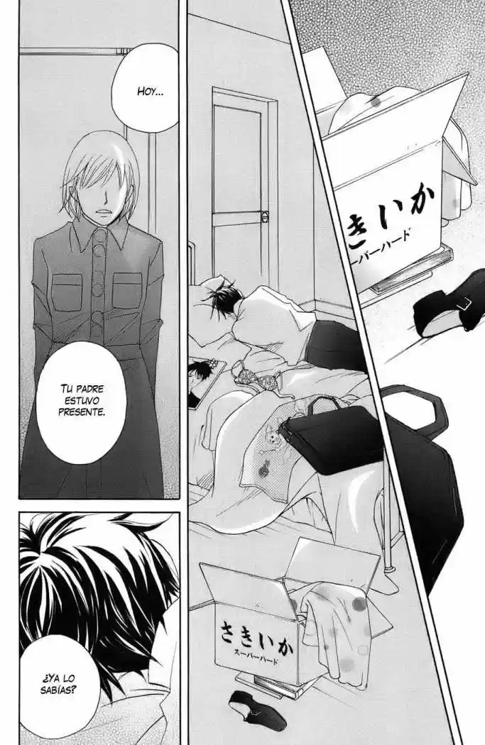Nodame Cantabile - Capítulo 98 - Página 12 - LectorTMOo